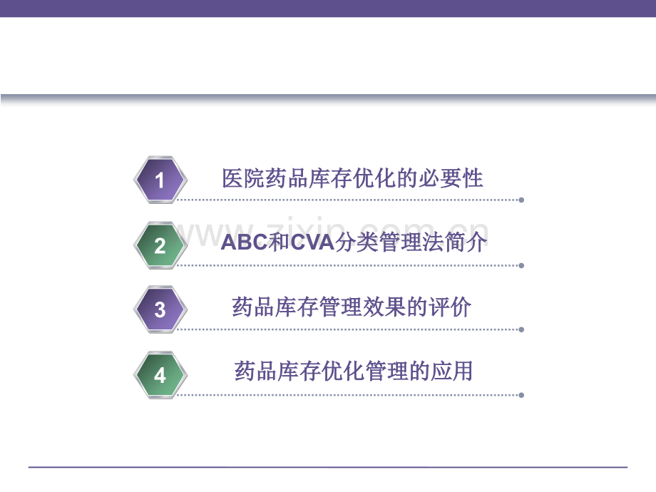 医院药品库存的管理-PPT课件.ppt_第2页