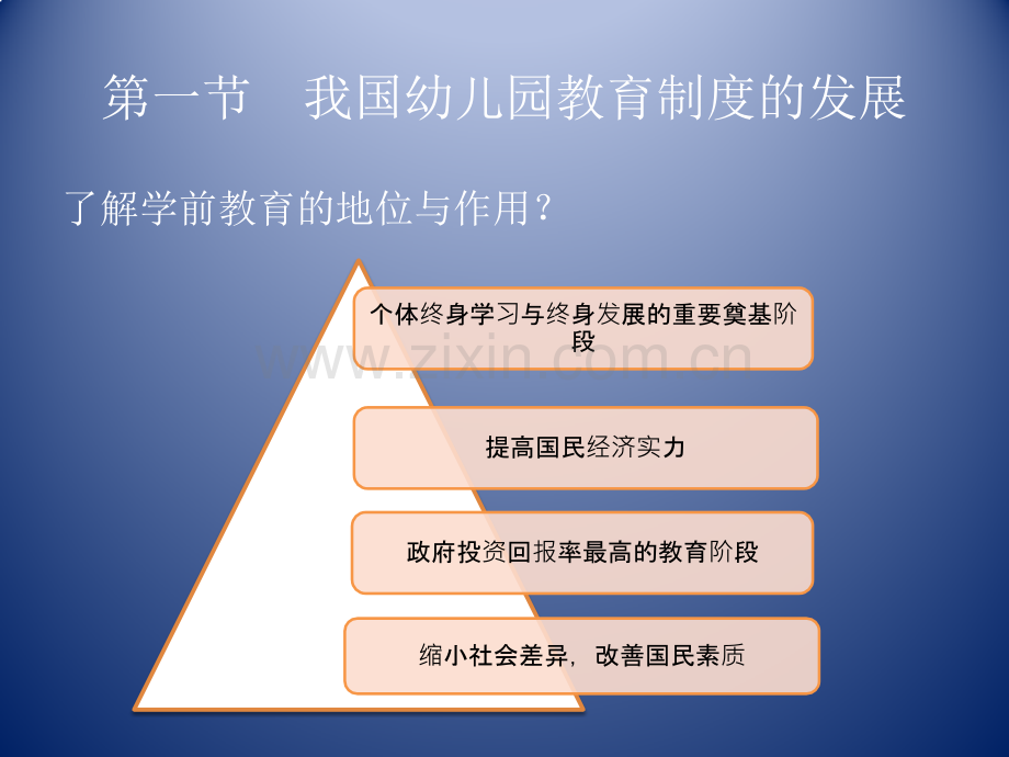 第一章-幼儿园教育的基本理论.pptx_第2页