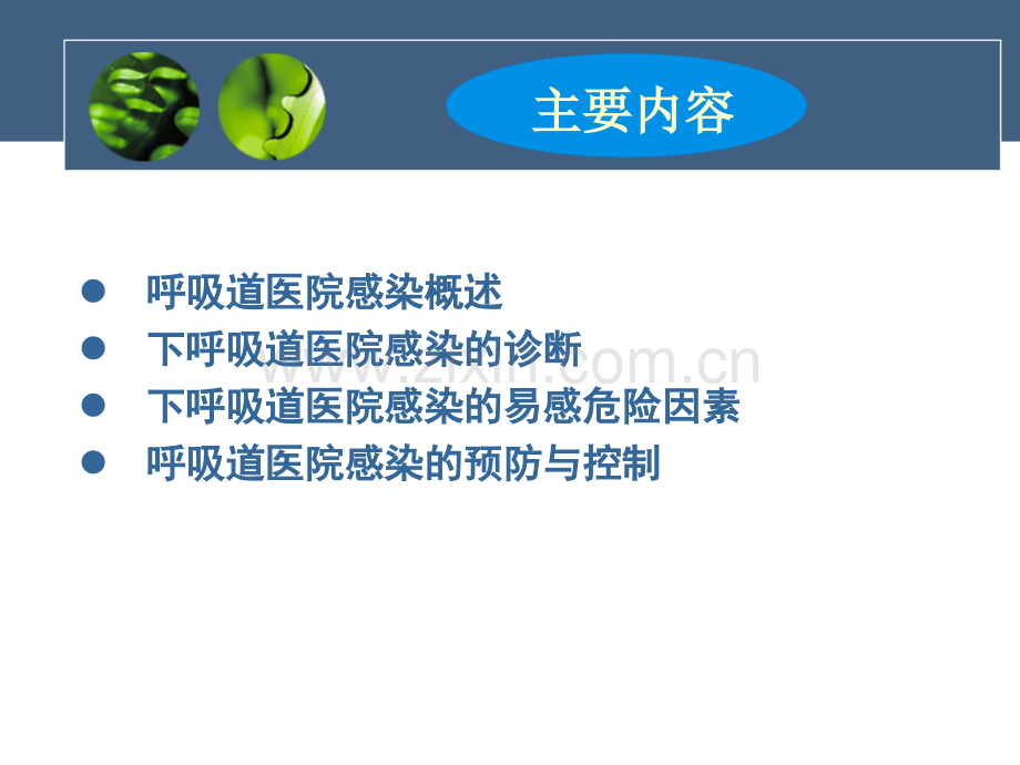 呼吸道医院感染预防和控制PPT课件.ppt_第2页