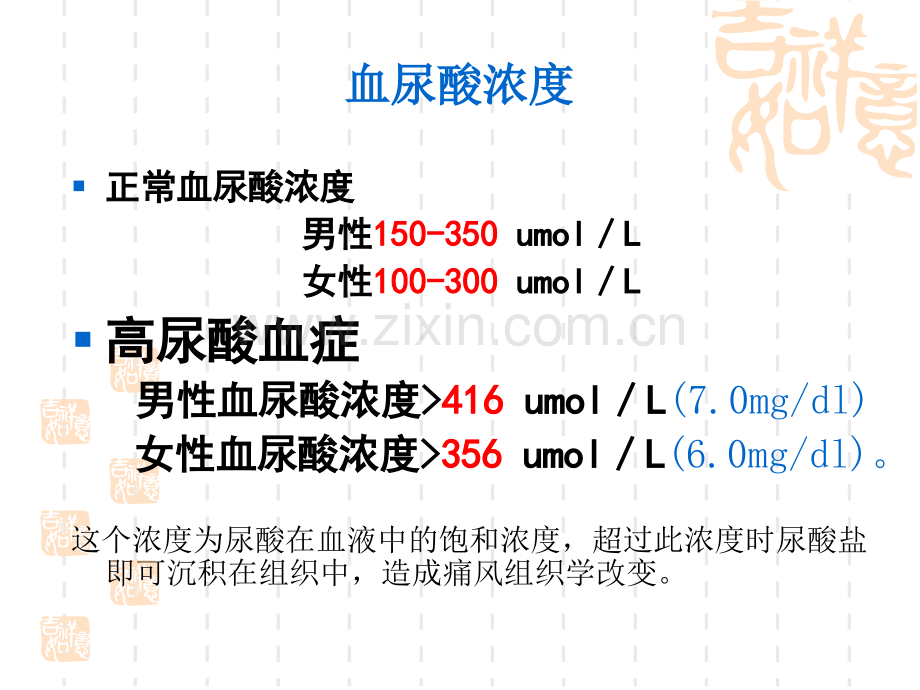 胰岛素抵抗高尿酸血症.ppt_第2页