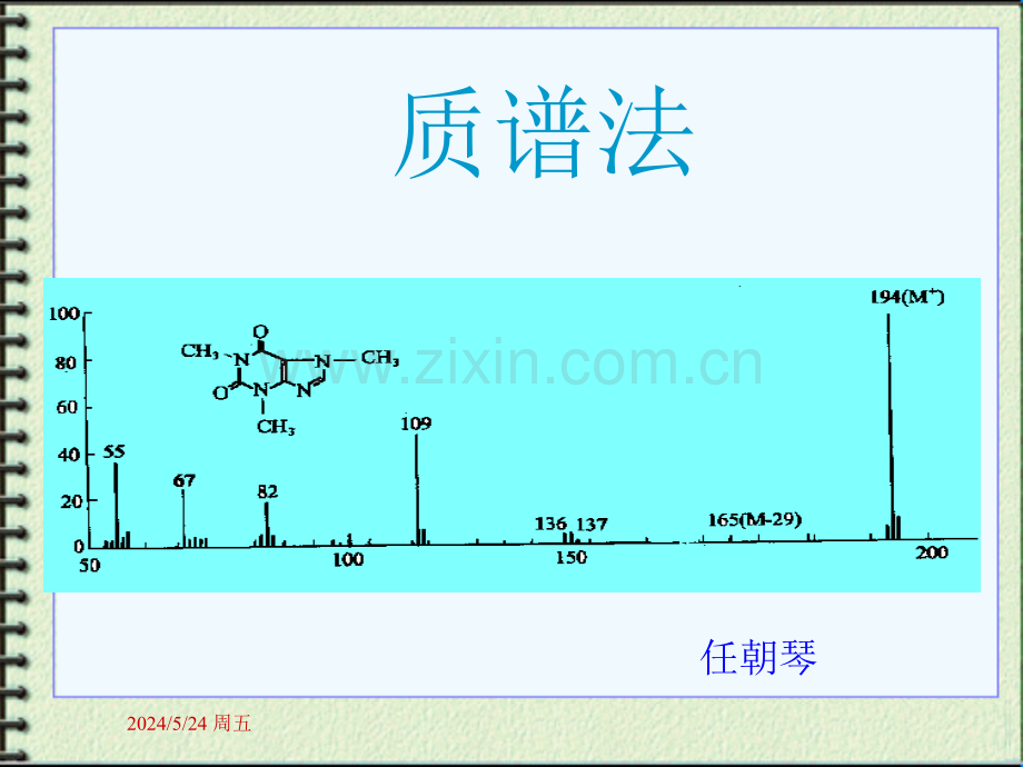 质谱法-PPT课件.ppt_第2页