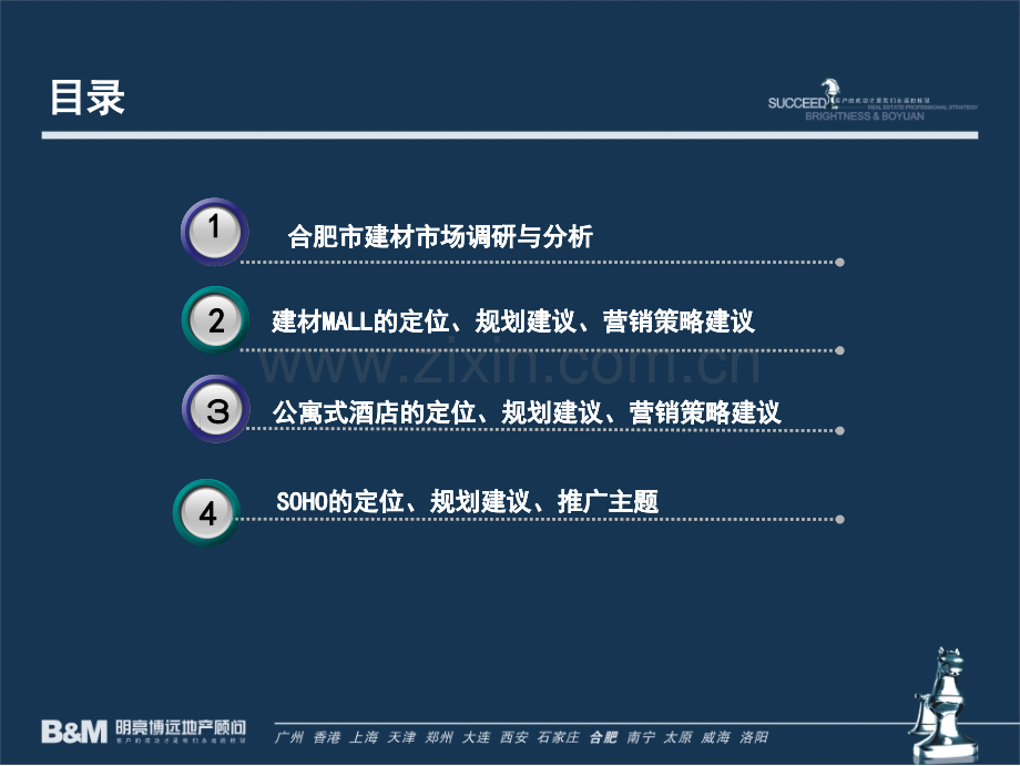 合肥市信地城市广场营销策略方案148pPPT课件.ppt_第2页