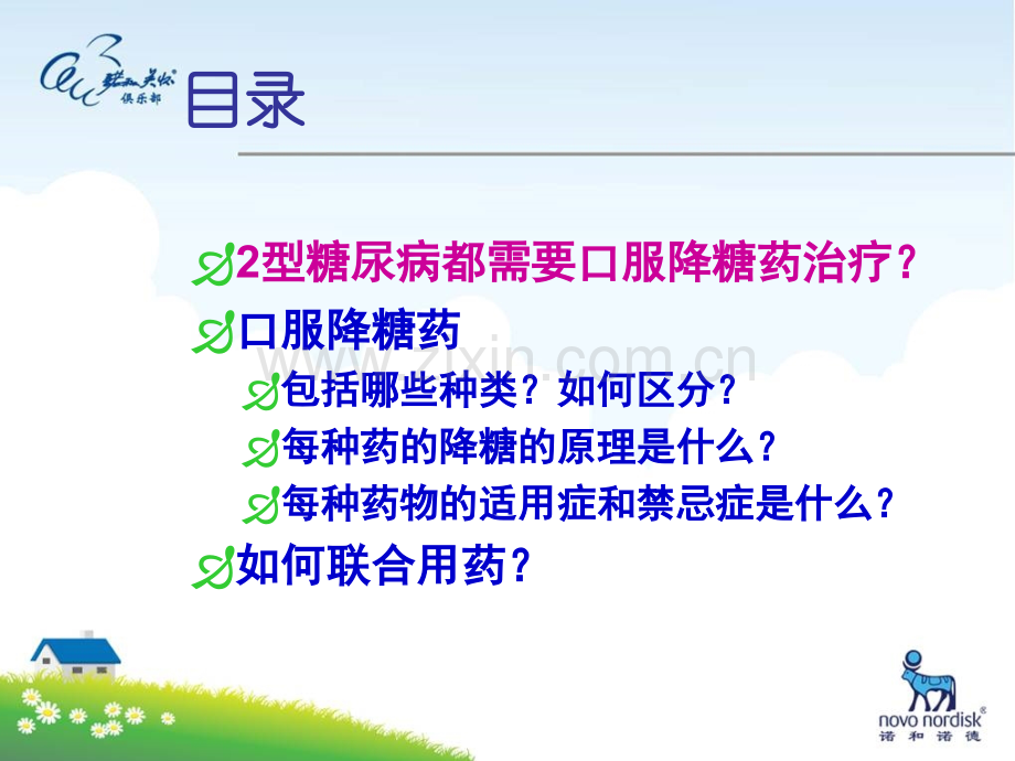 糖尿病口服药治疗PPT课件.ppt_第2页