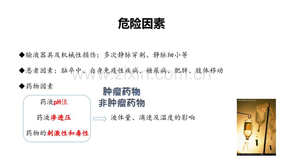 医学ppt--药物与静脉炎PPT课件.pptx_第3页