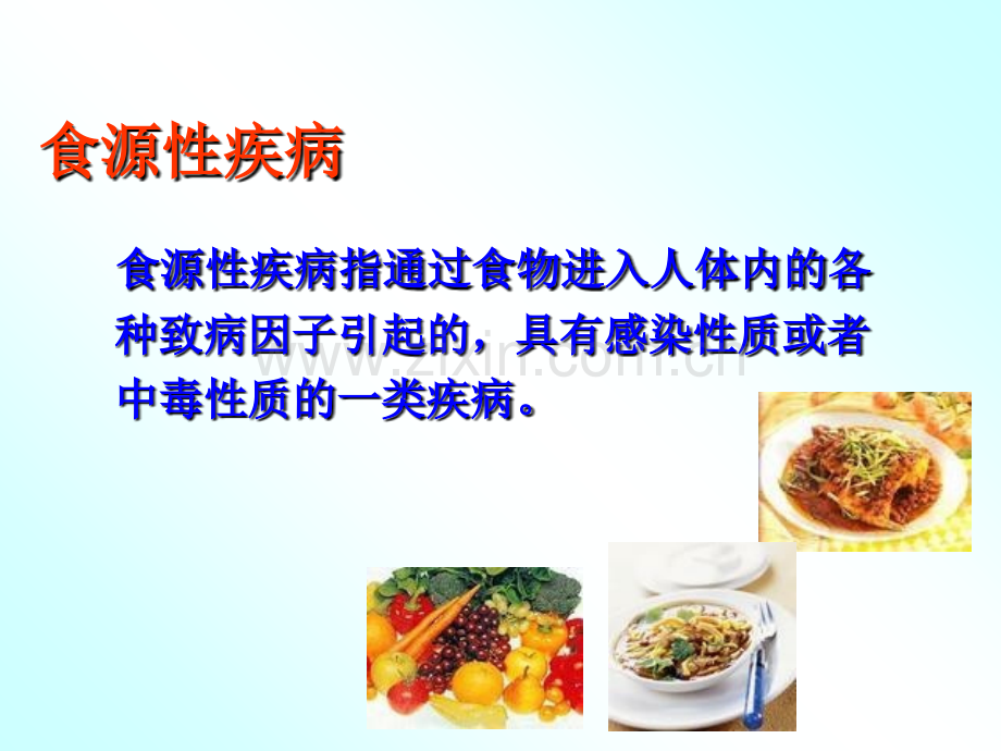 食品卫生二食物中毒.ppt_第2页