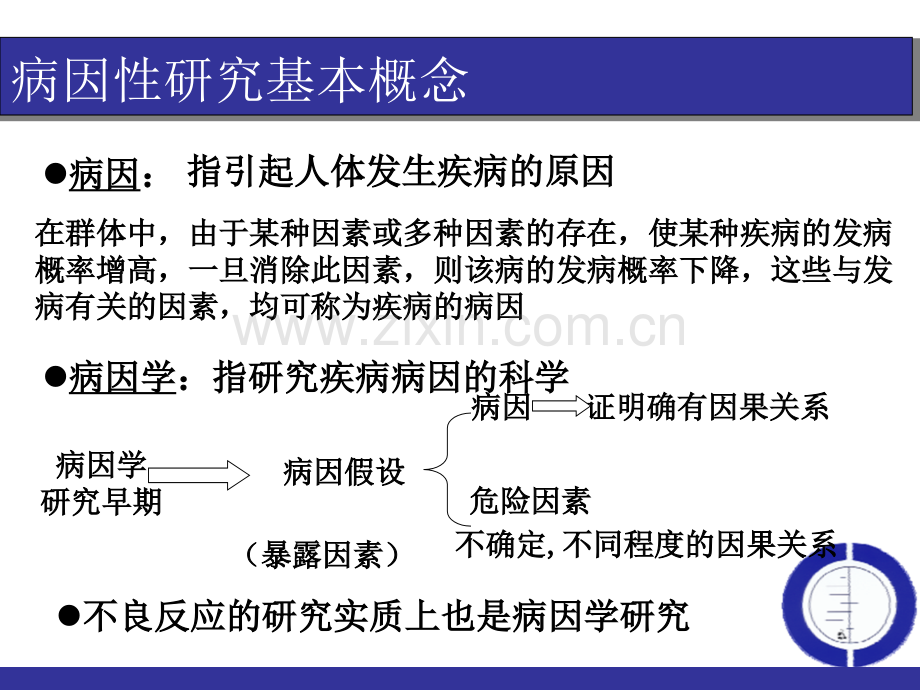 病因性研究证据的分析与评价.ppt_第2页