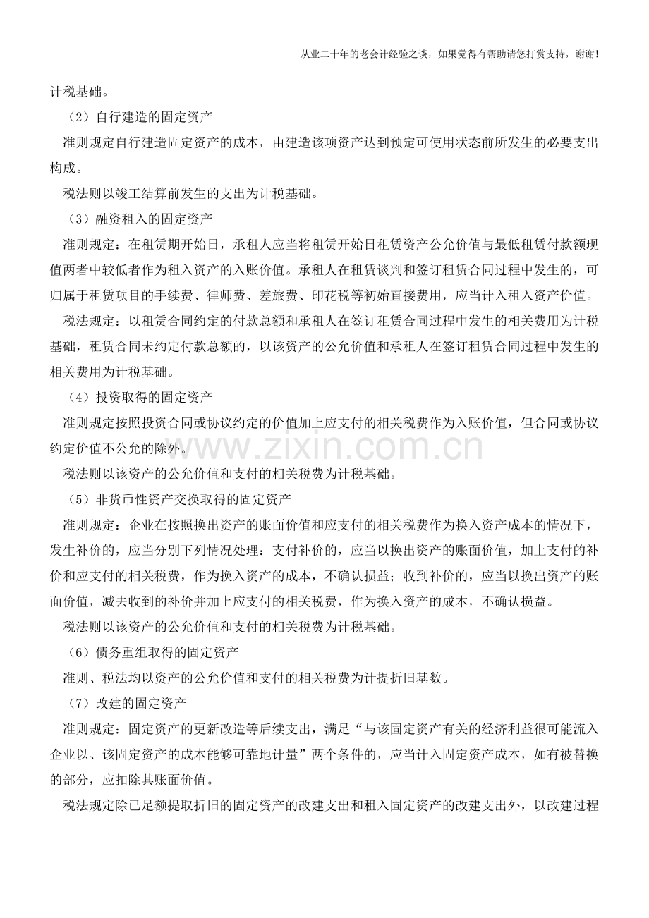 如何正确计提固定资产折旧【会计实务经验之谈】.doc_第2页