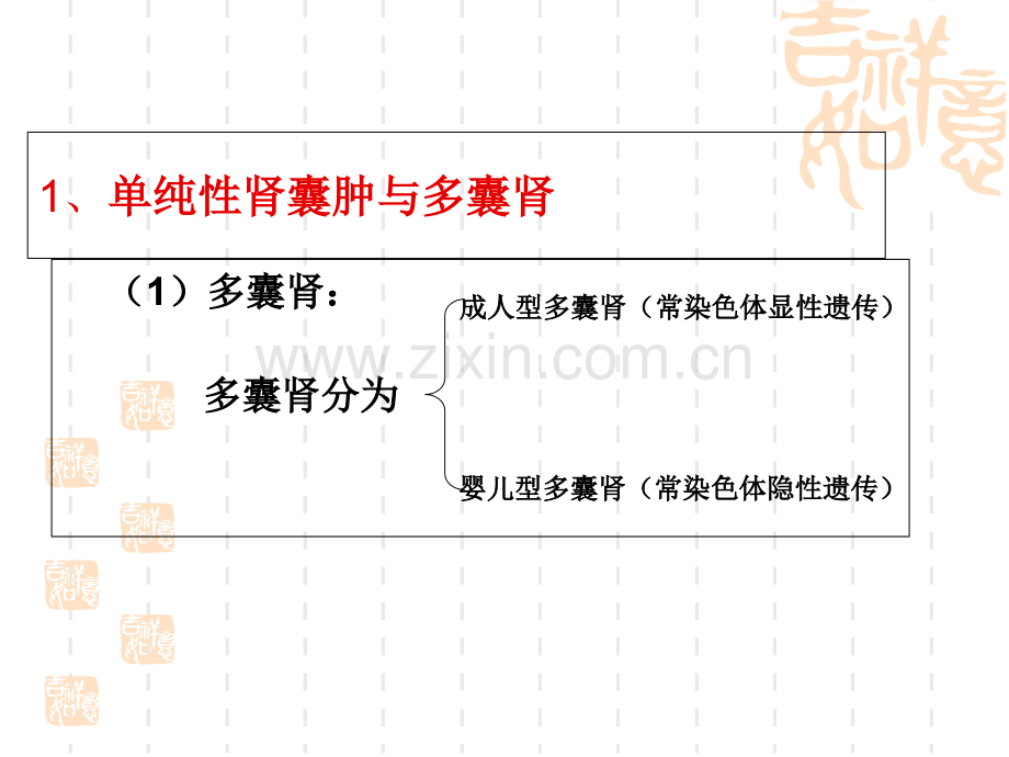 肾脏囊性疾病.ppt_第2页