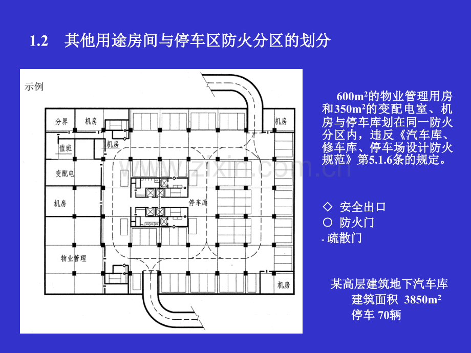 汽车库建筑设计PPT课件.ppt_第3页