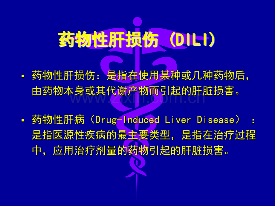 医学ppt--药物性肝病成军教授PPT课件.ppt_第2页