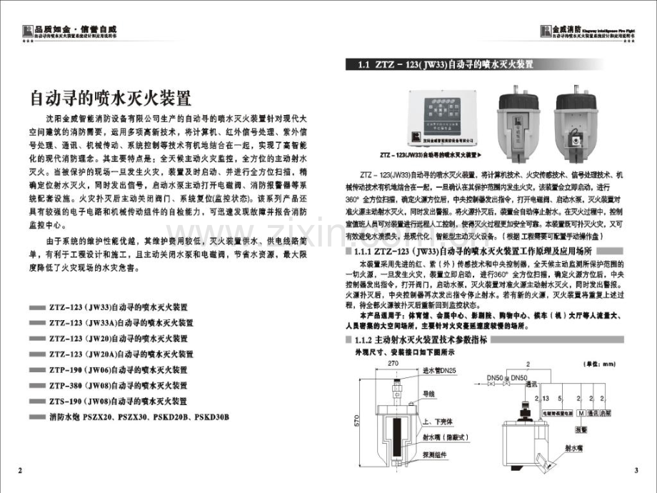 金威水炮设计手册PPT课件.ppt_第2页