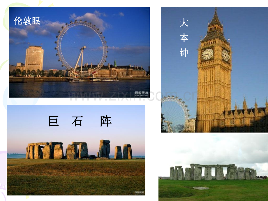 英国礼仪PPT课件.ppt_第3页