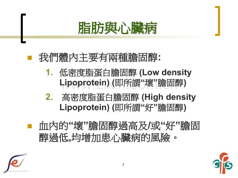 医学类-营养标签与预防心脏病PPT课件.ppt_第3页