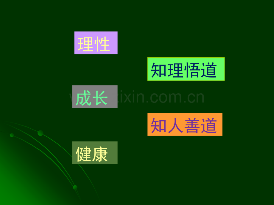 心灵成熟PPT课件.ppt_第3页