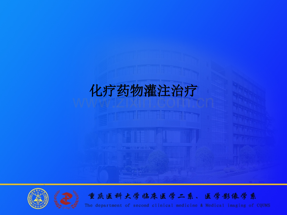 化疗药物灌注治疗PPT课件.ppt_第1页