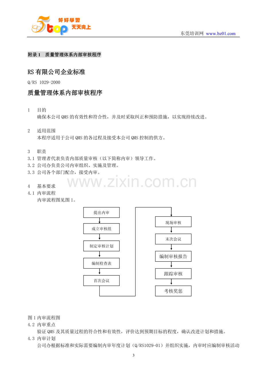 产品质量审核和过程审核.doc_第3页