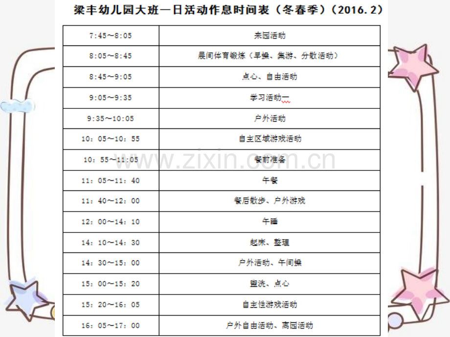 幼儿园保育生活活动中的保育.ppt_第3页