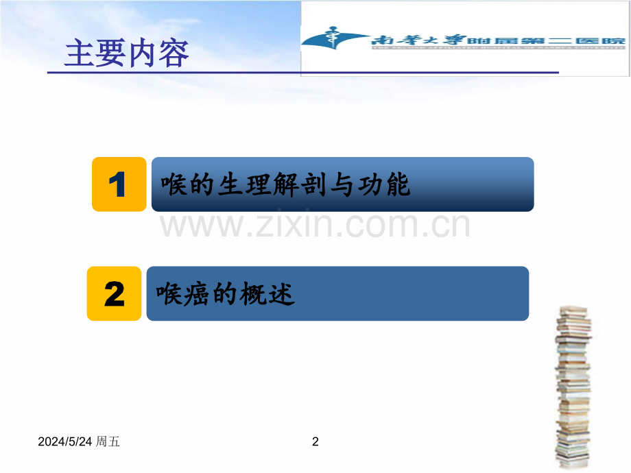 喉癌相关知识--周芳.pptx_第2页