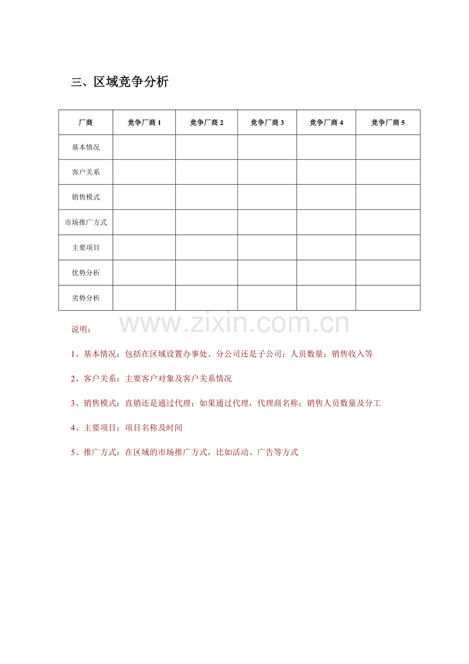 大区市场营销策划方案.doc_第3页