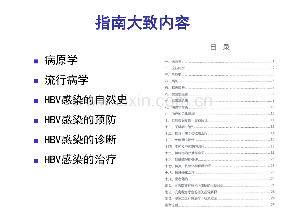 中国慢乙肝防治指南解读.ppt_第3页