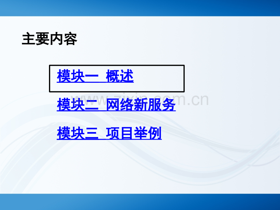 计算机网络新服务.ppt_第2页