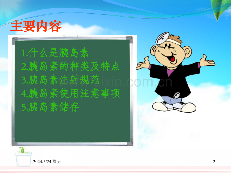 胰岛素使用技术.ppt_第2页