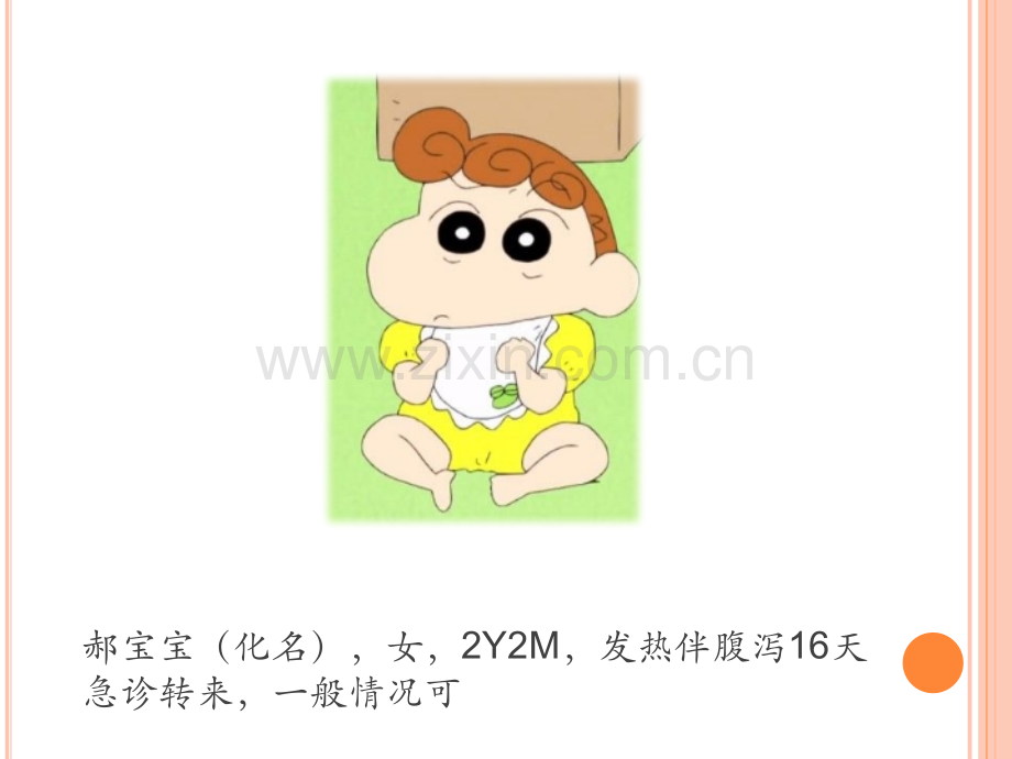 巡诊婴幼儿腹泻.pptx_第2页