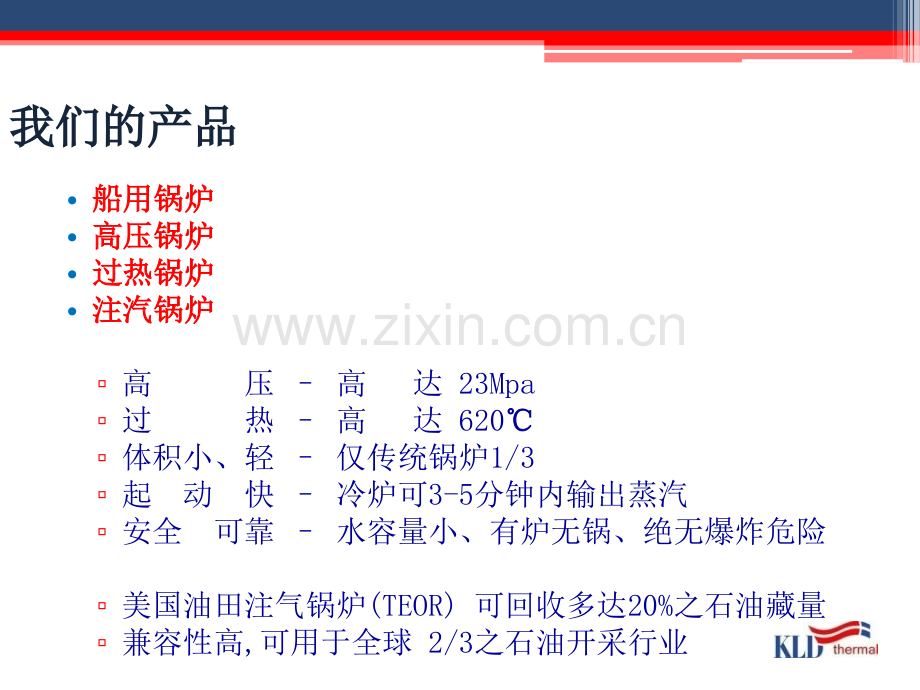 克雷登蒸汽发生器锅炉PPT课件.ppt_第2页