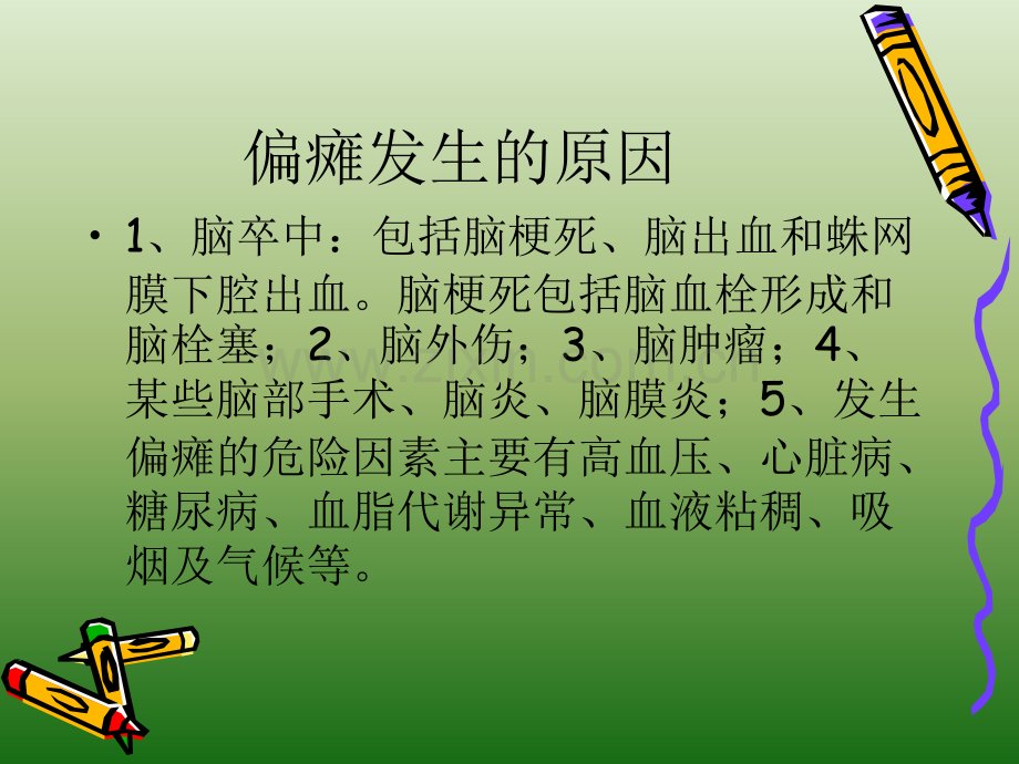 偏瘫患者的护理.ppt_第2页