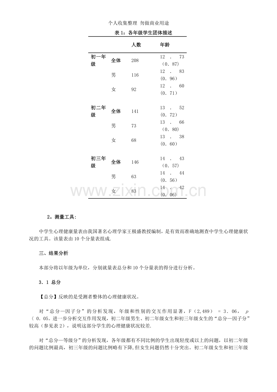 农村中学生心理健康的调查研究.doc_第2页