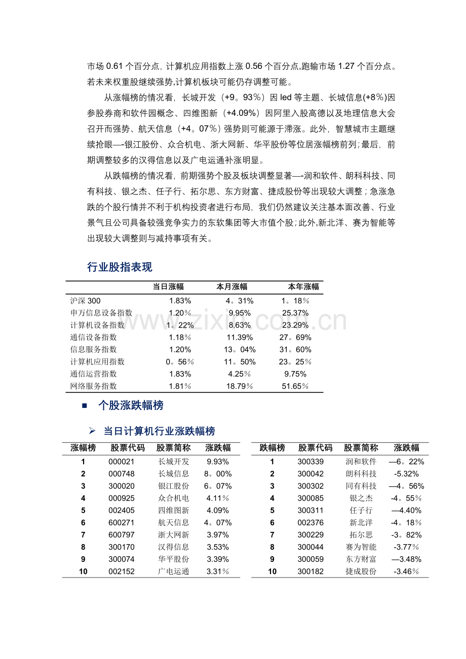 海通证券IT日报2013-5-16.doc_第3页