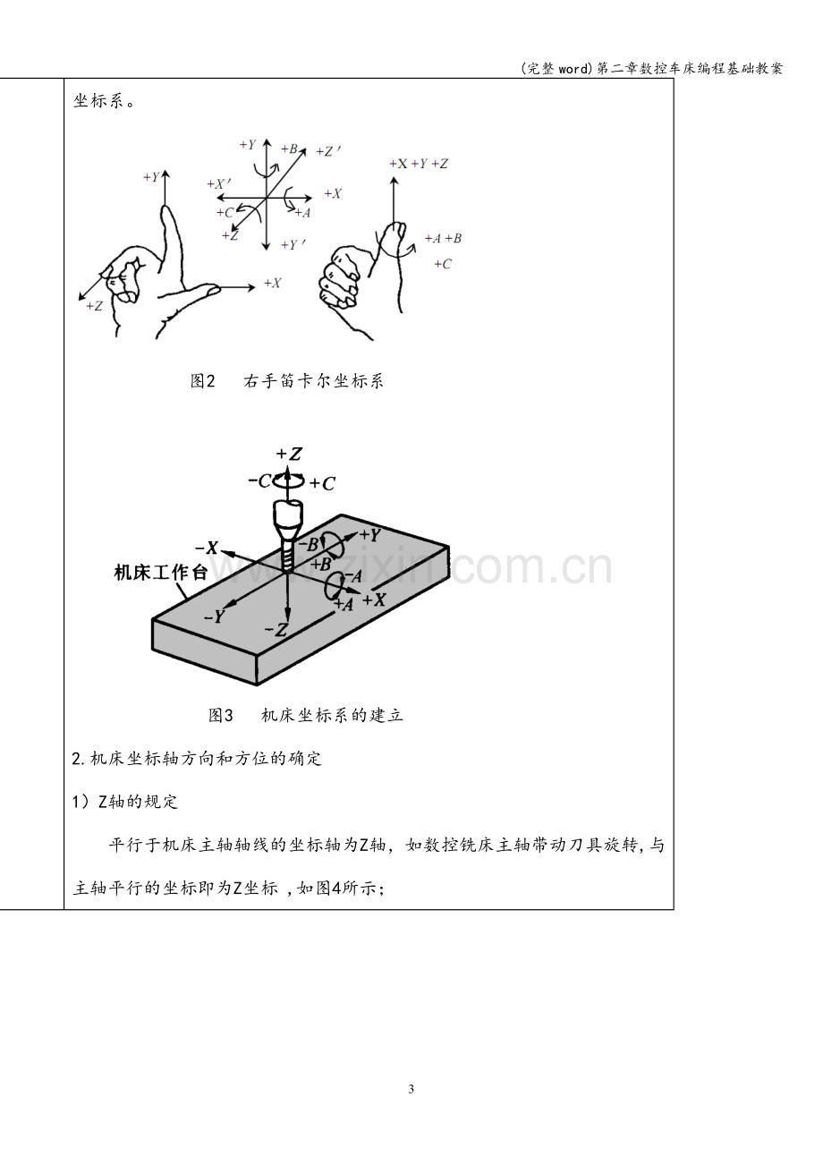 第二章数控车床编程基础教案.doc_第3页