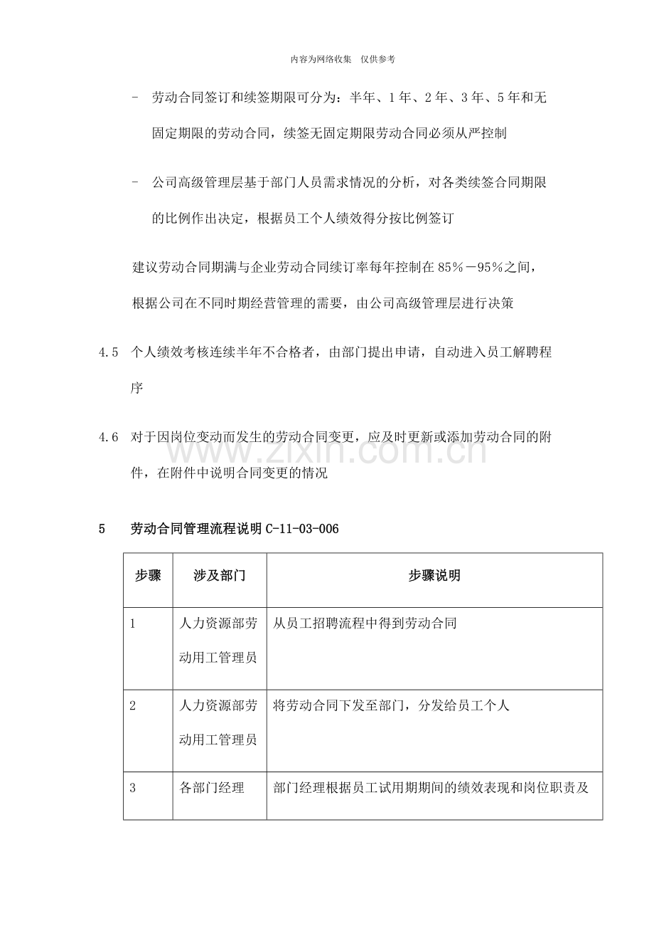 某公司劳动合同管理3.doc_第3页