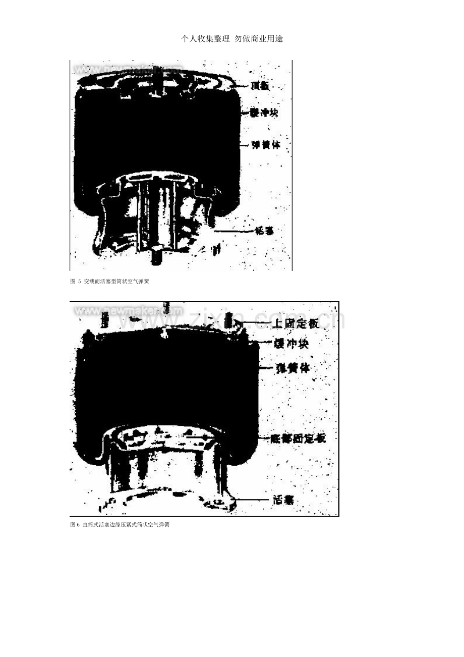 空气弹簧的应用与发展趋势.doc_第3页