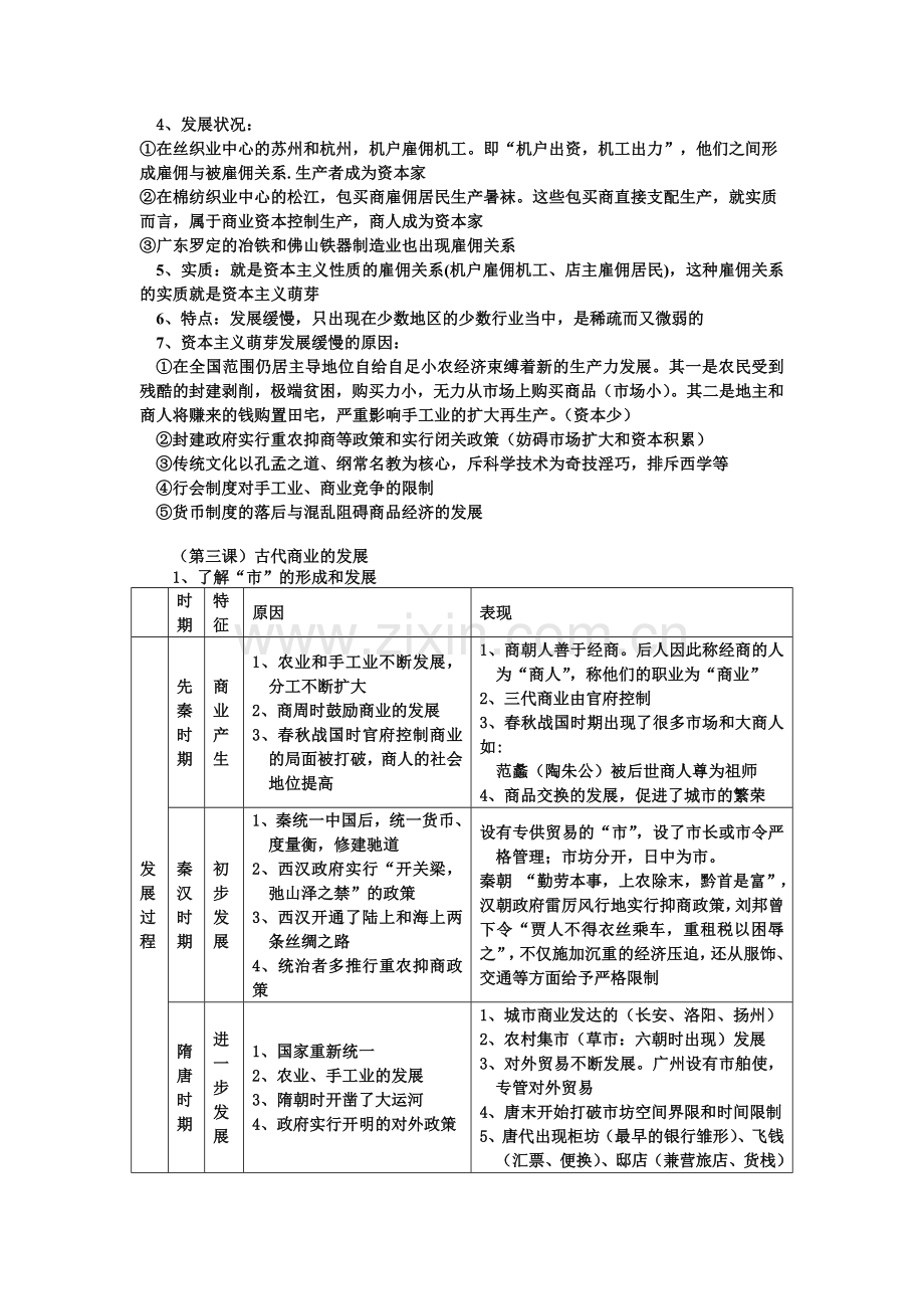 必修单元知识点.doc_第2页