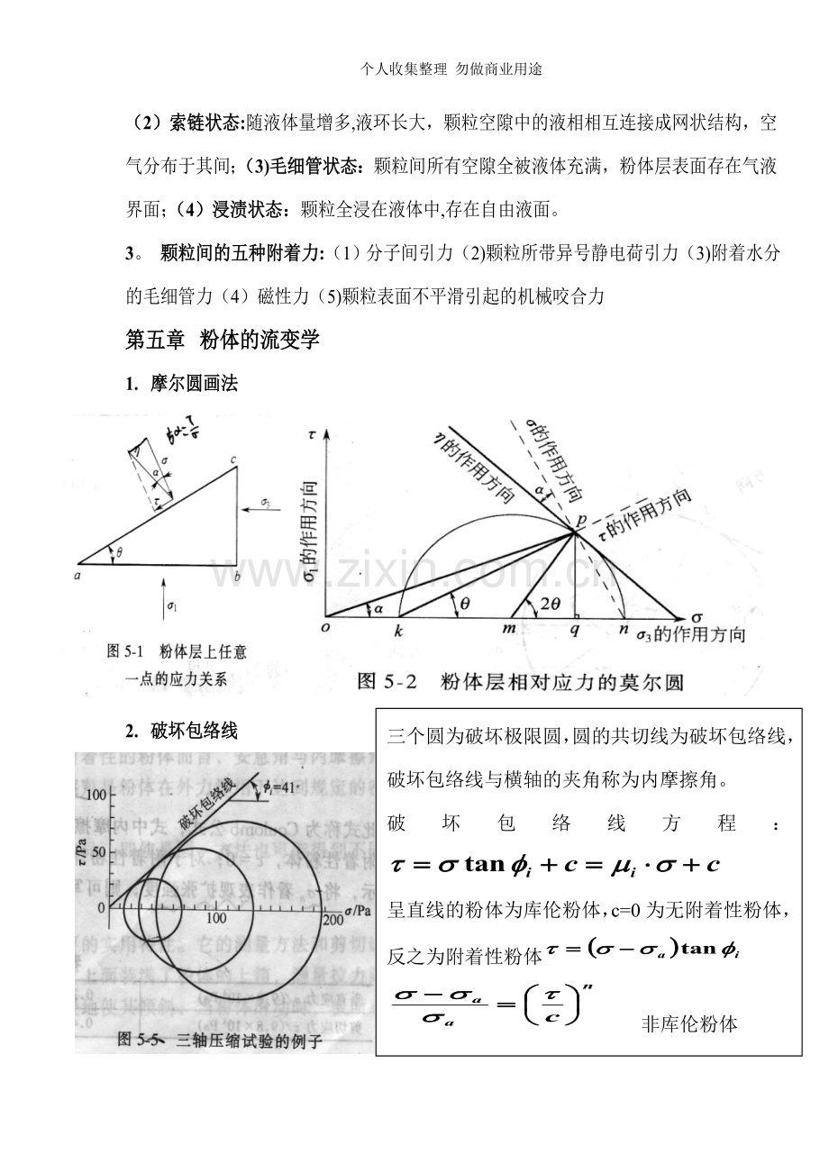 粉体工程期末重点总结.doc_第3页