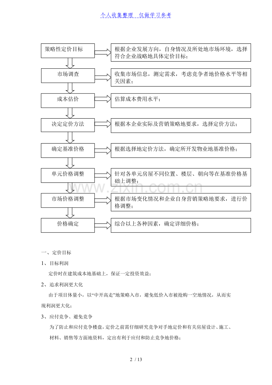 整体营销策划方案.doc_第2页