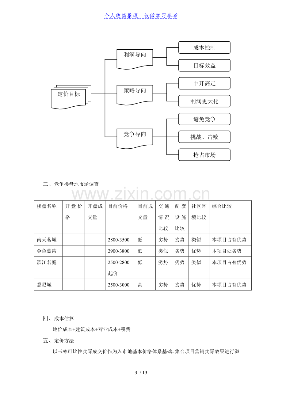 整体营销策划方案.doc_第3页