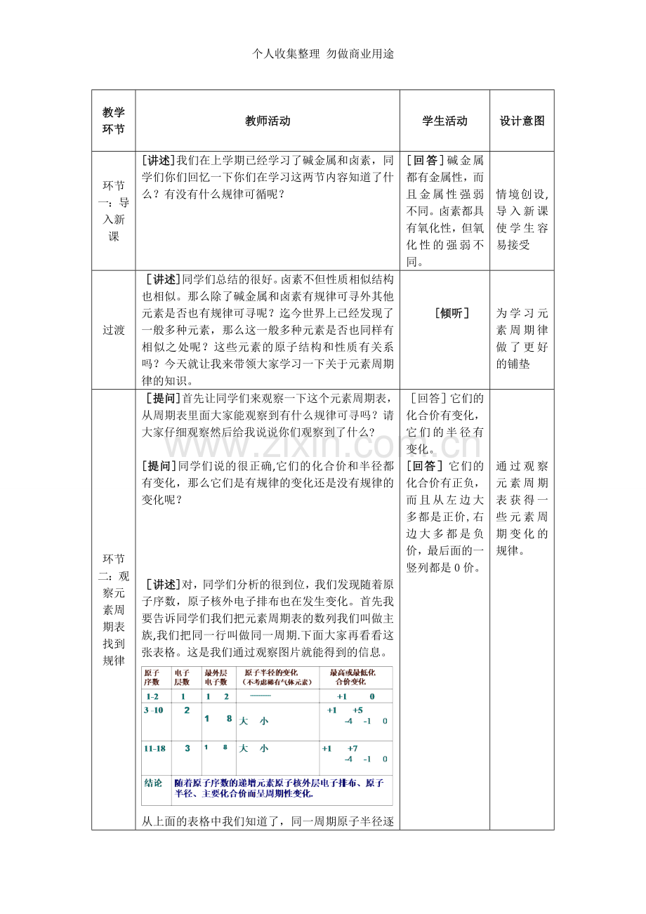 元素周期律教案.doc_第2页