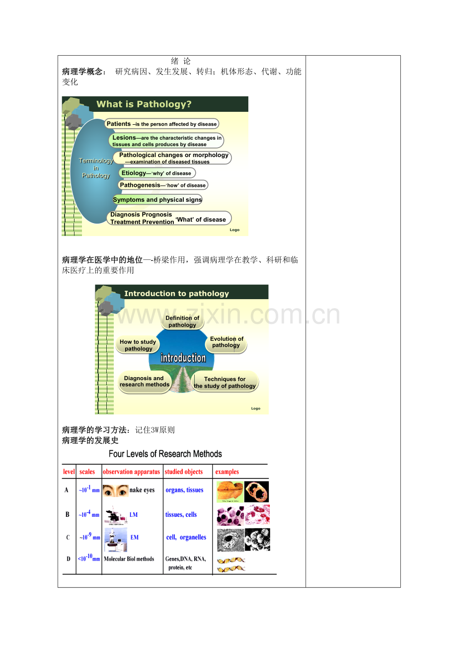 细胞和组织的适应和损伤-1.doc_第2页