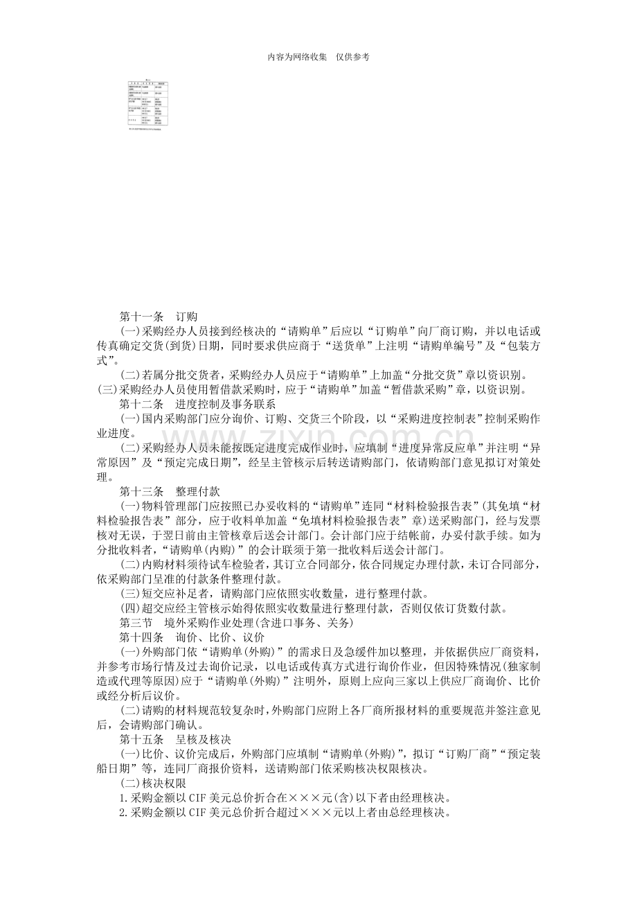 企业标准采购作业条例.doc_第3页