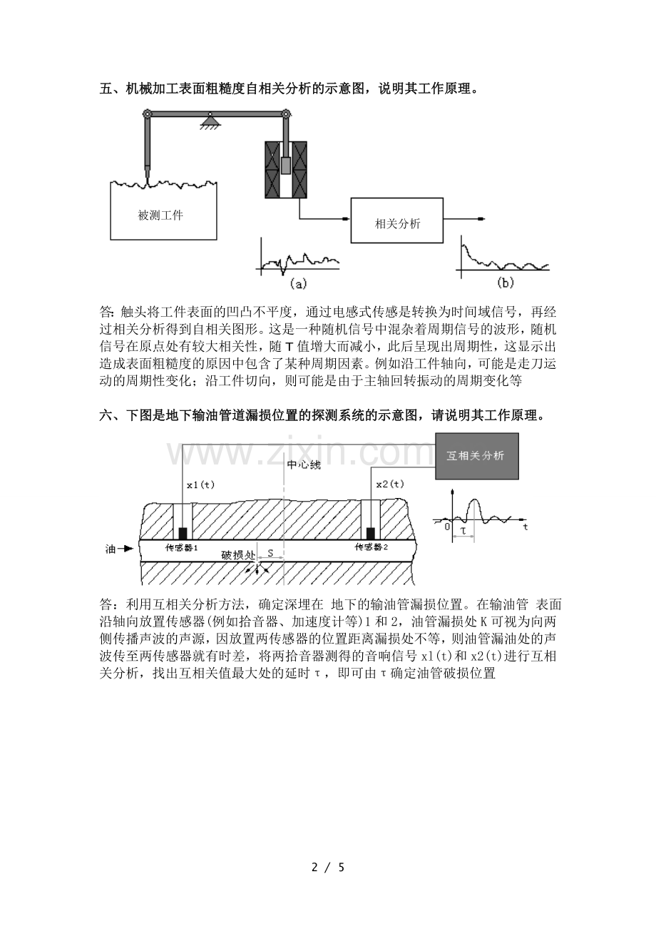 测试应用技术大题.doc_第2页