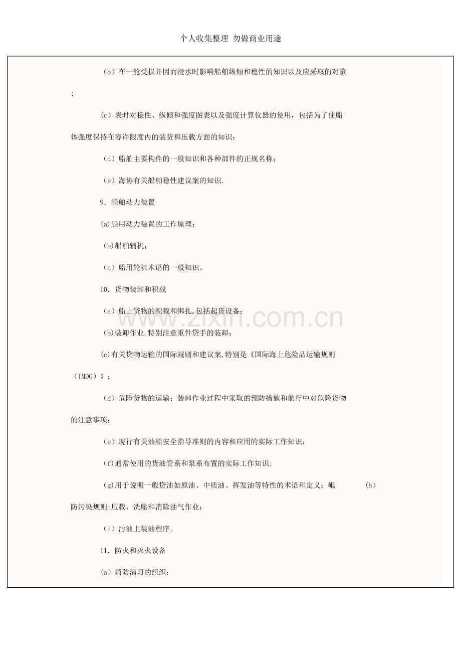 第号公约船上厨师证书公约.doc_第2页