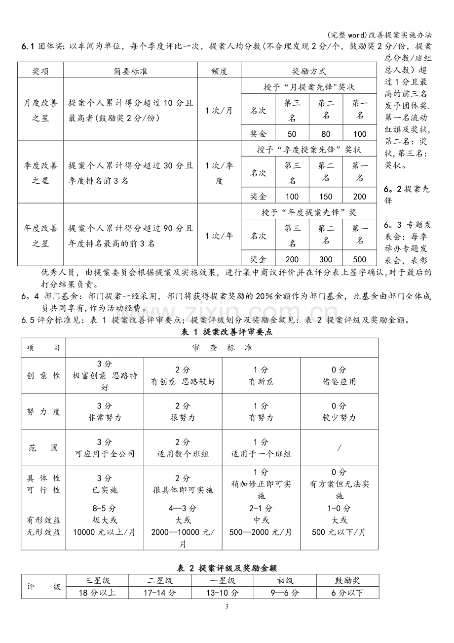 改善提案实施办法.doc_第3页