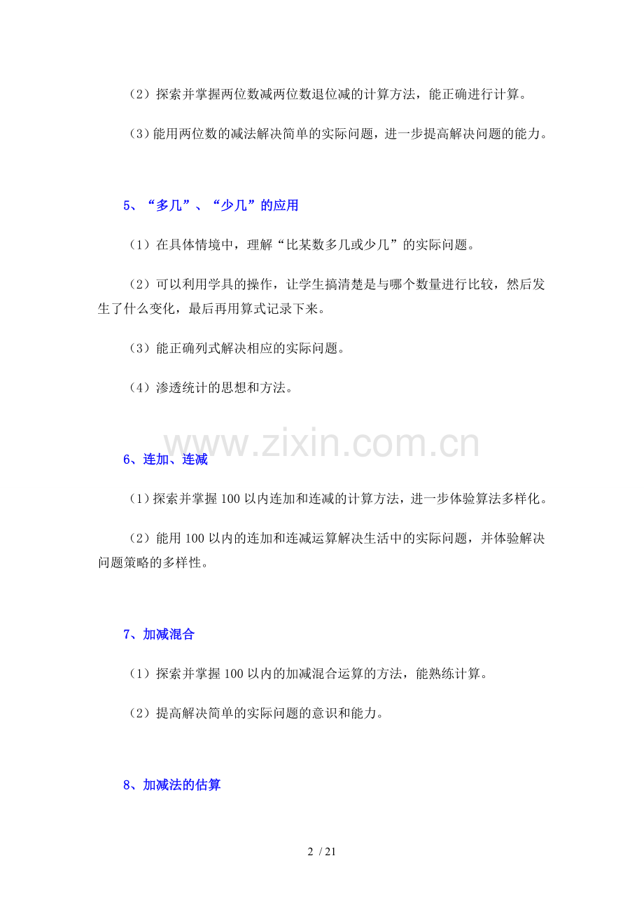 数学学习总结重点.doc_第2页