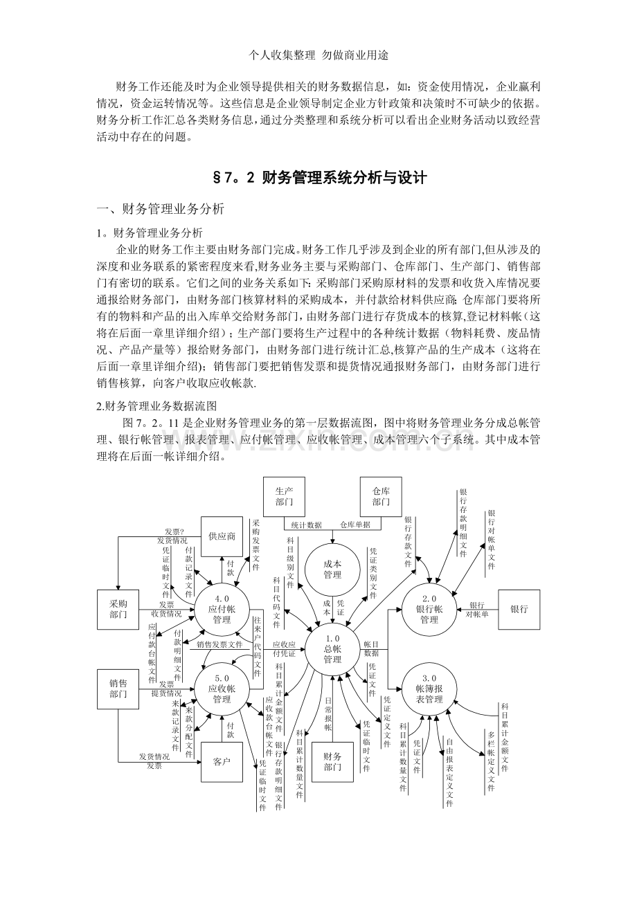 第七章财务管理系统设计与实现.doc_第2页