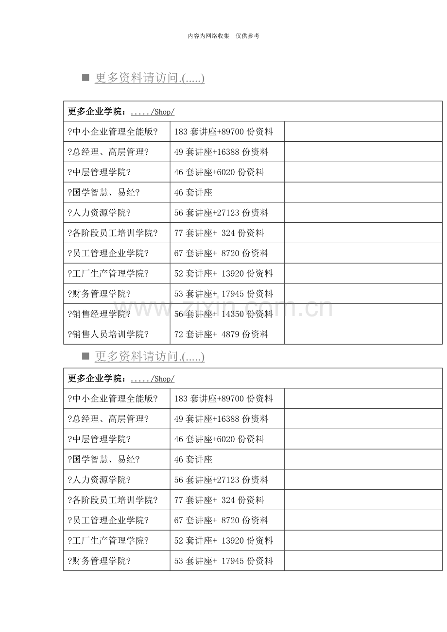 保险合作协议样本.doc_第1页