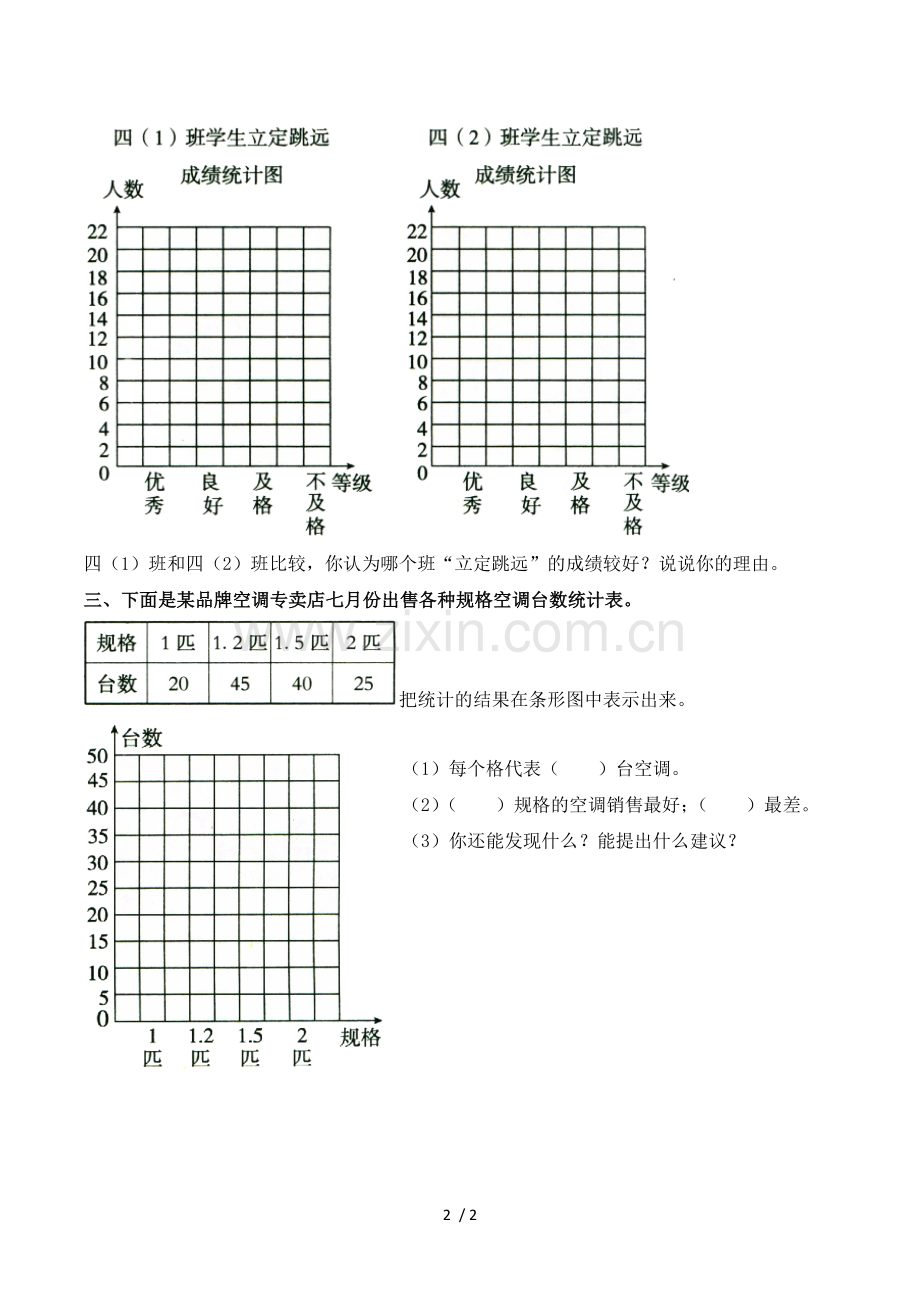 《条形统计图》模拟题.doc_第2页