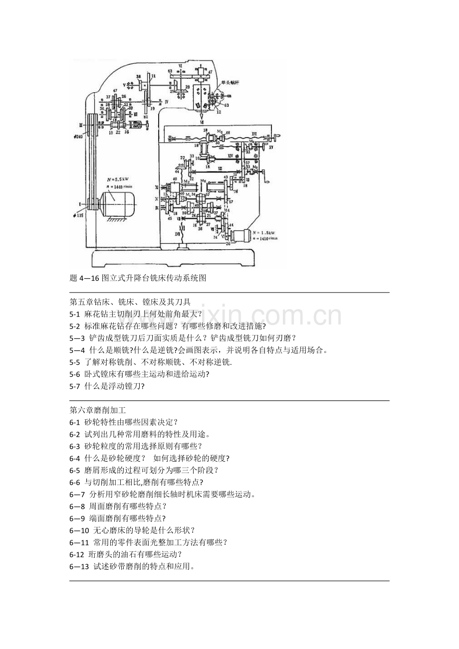 金属切削课后习题.doc_第3页