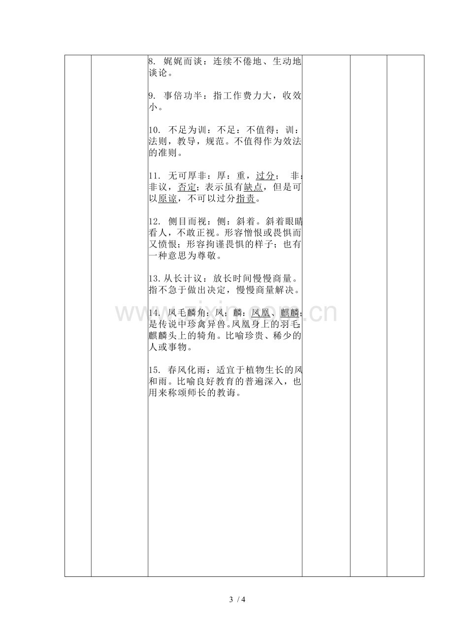 226成语专题复习教案.doc_第3页